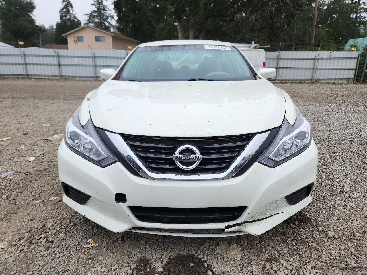 2016 Nissan Altima 2.5 S - Image 5
