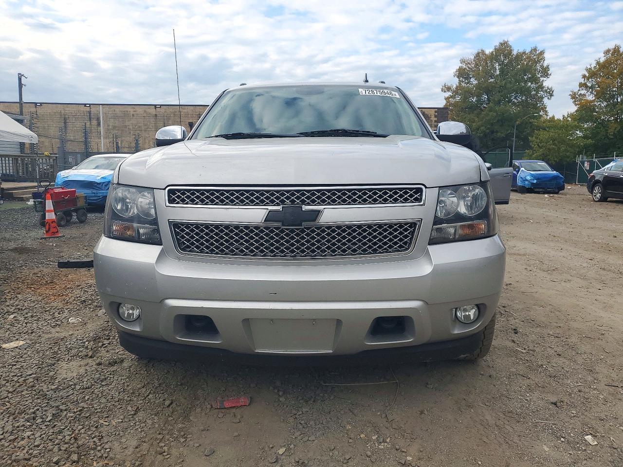 2011 Chevrolet Avalanche Ltz - Image 5