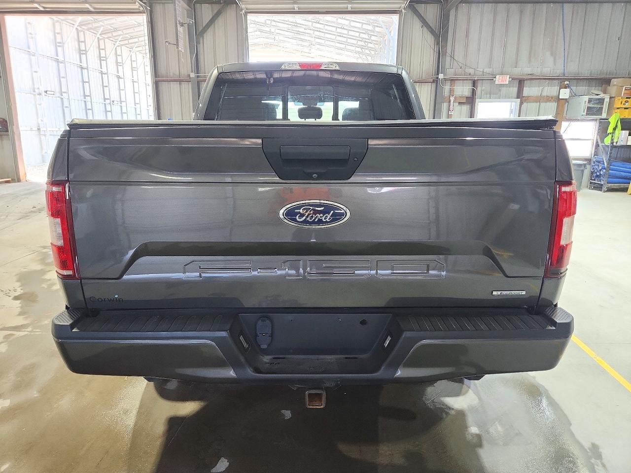 2019 Ford F150 Supercrew - Image 6