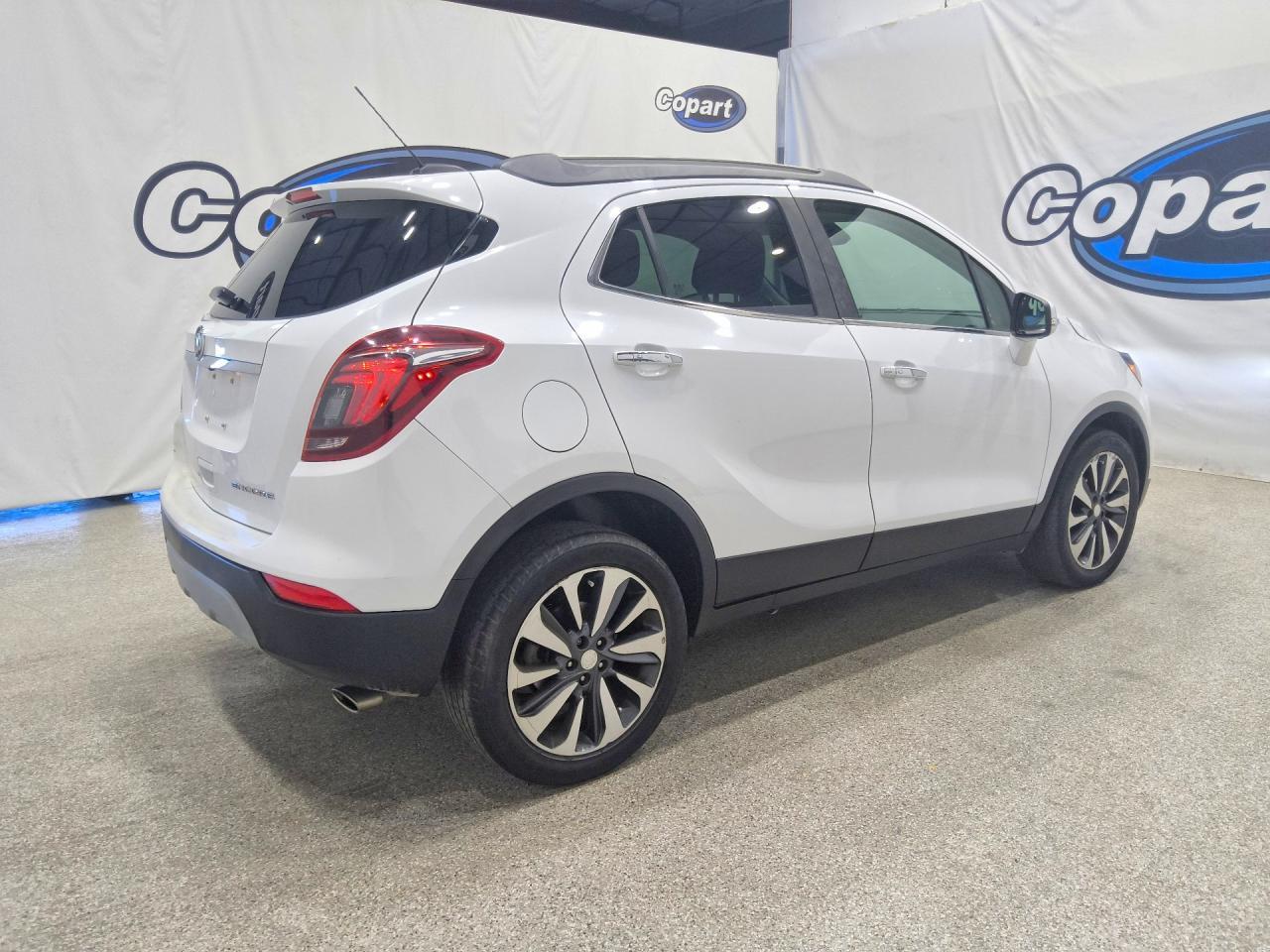 2020 Buick Encore Essence - Фото 3