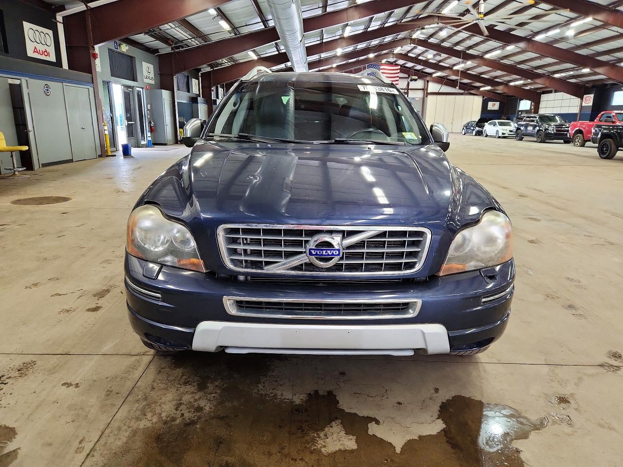 2013 Volvo Xc90 3.2 - Фото 5