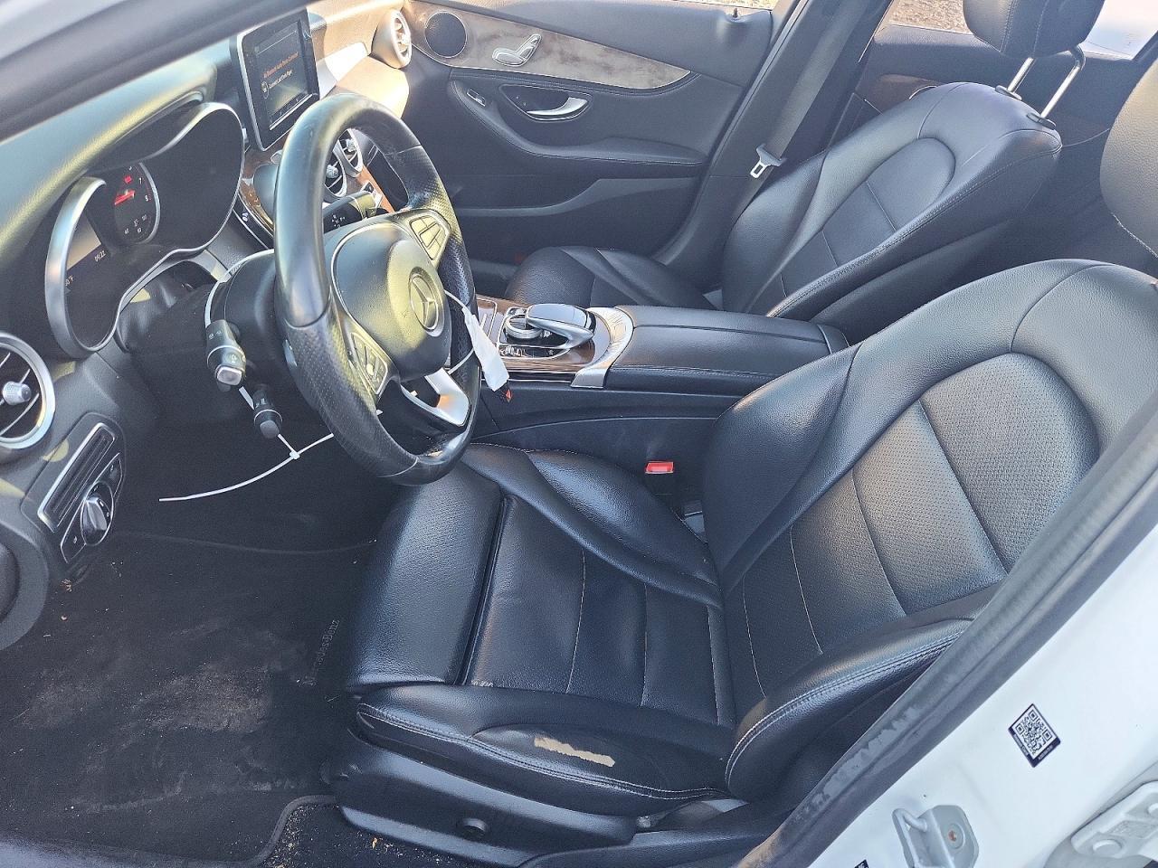 2016 Mercedes-Benz C 300 - Фото 7