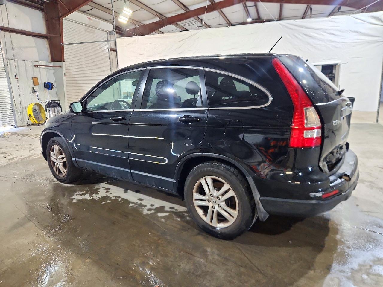 2011 Honda Cr-V Exl - Image 2