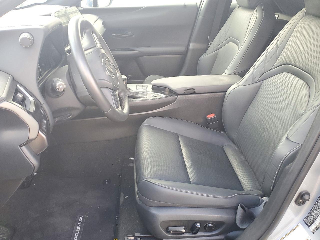 2023 Lexus Ux 250H Premium - Фото 7