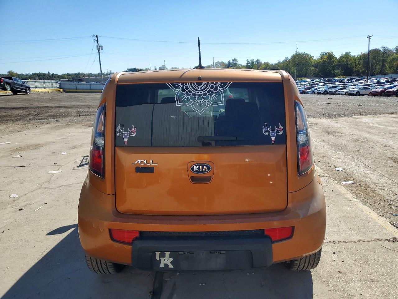 2011 Kia Soul + - Image 6