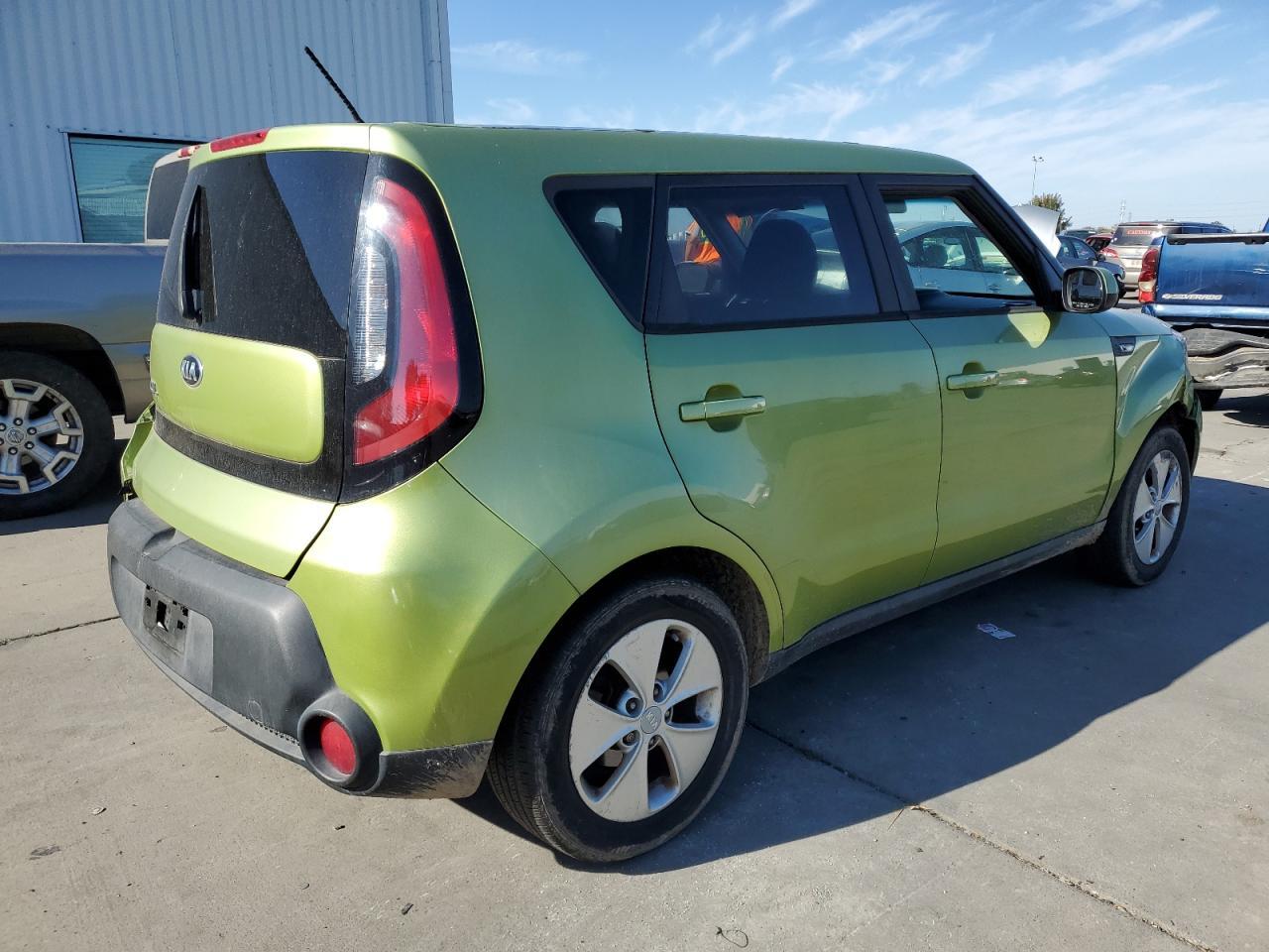 2014 Kia Soul - Image 3