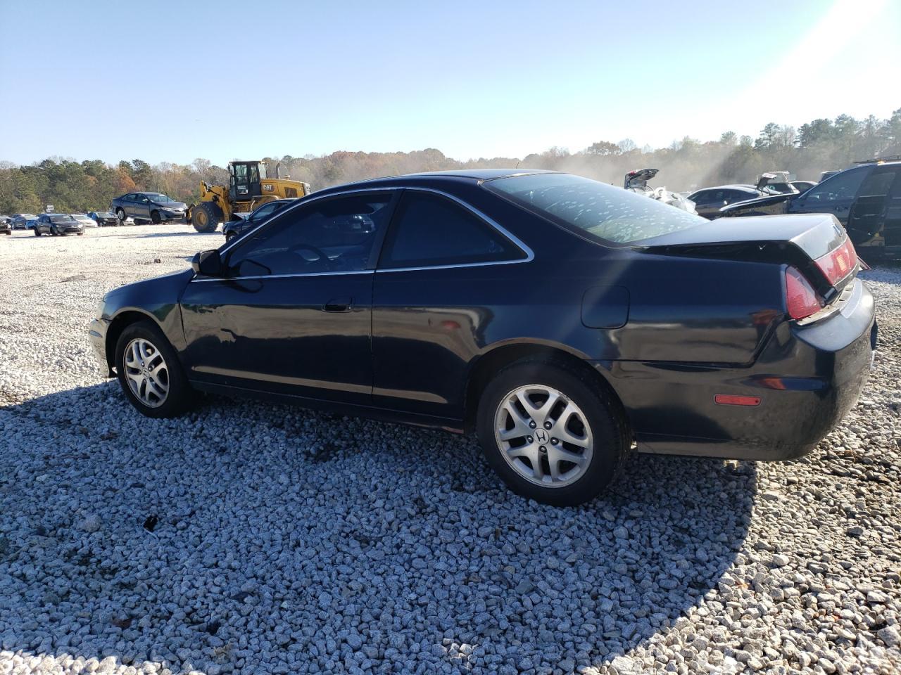 2001 Honda Accord Ex - Image 2