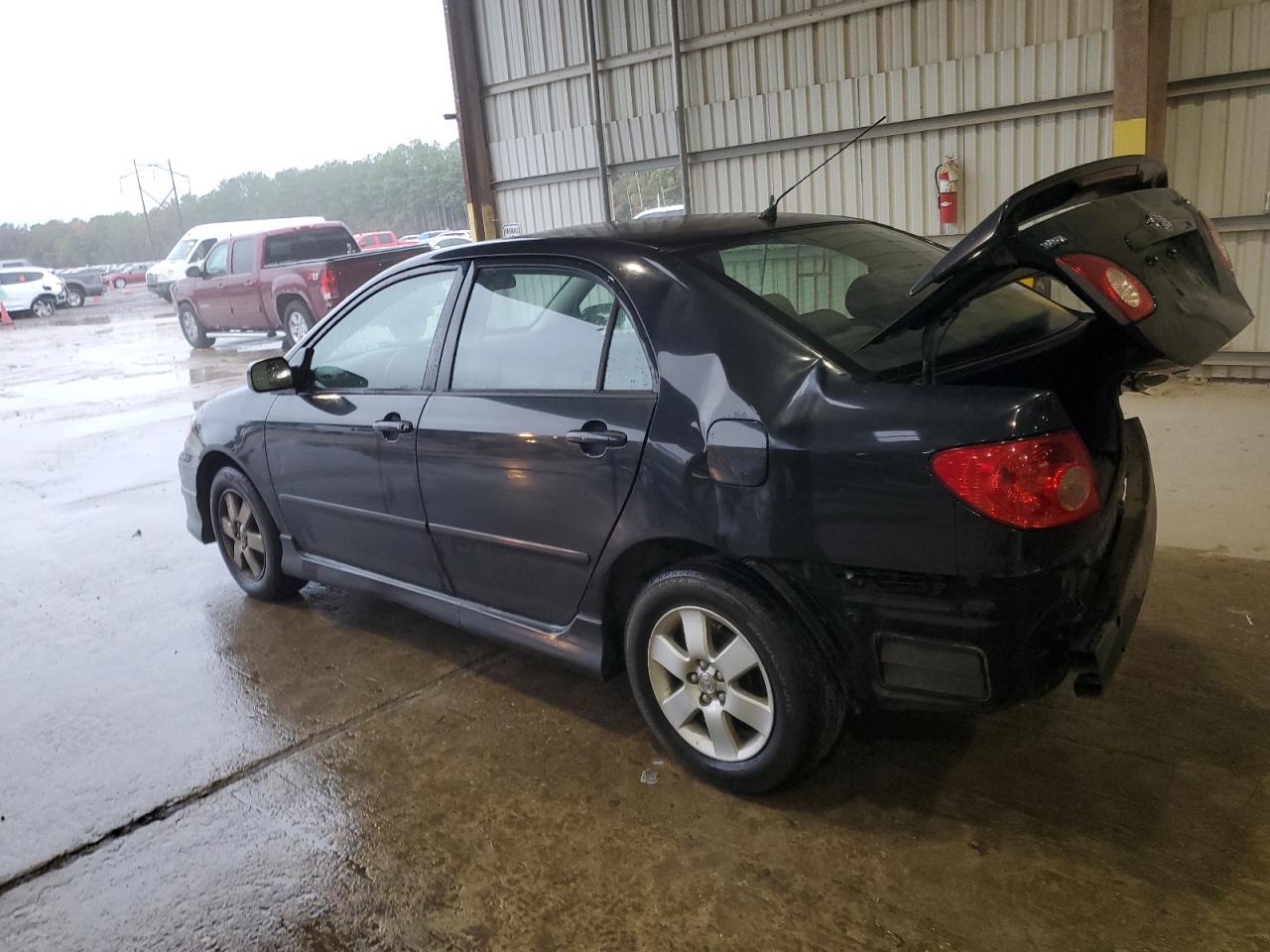 2006 Toyota Corolla Ce - Фото 2