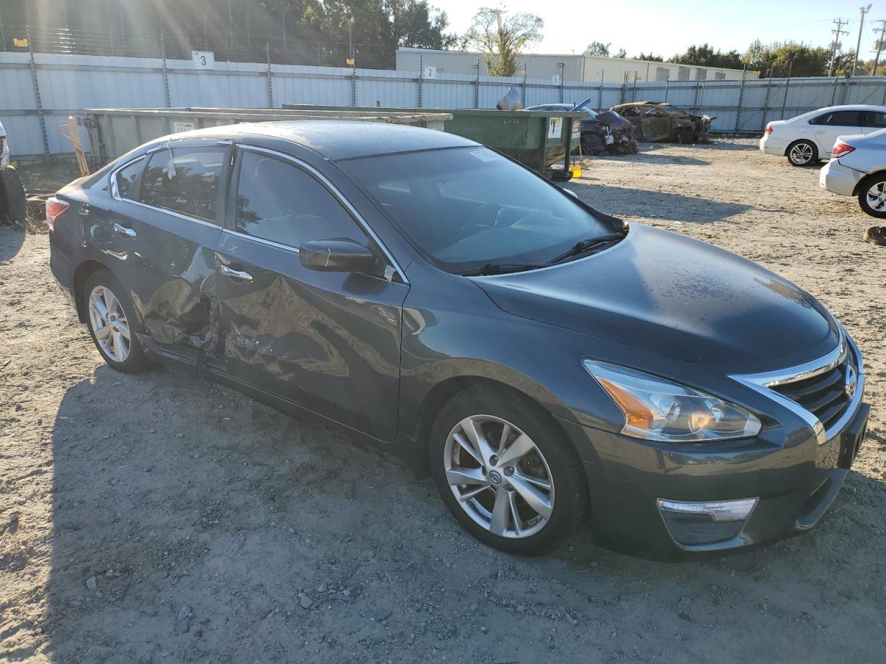 2013 Nissan Altima 2.5 - Image 4