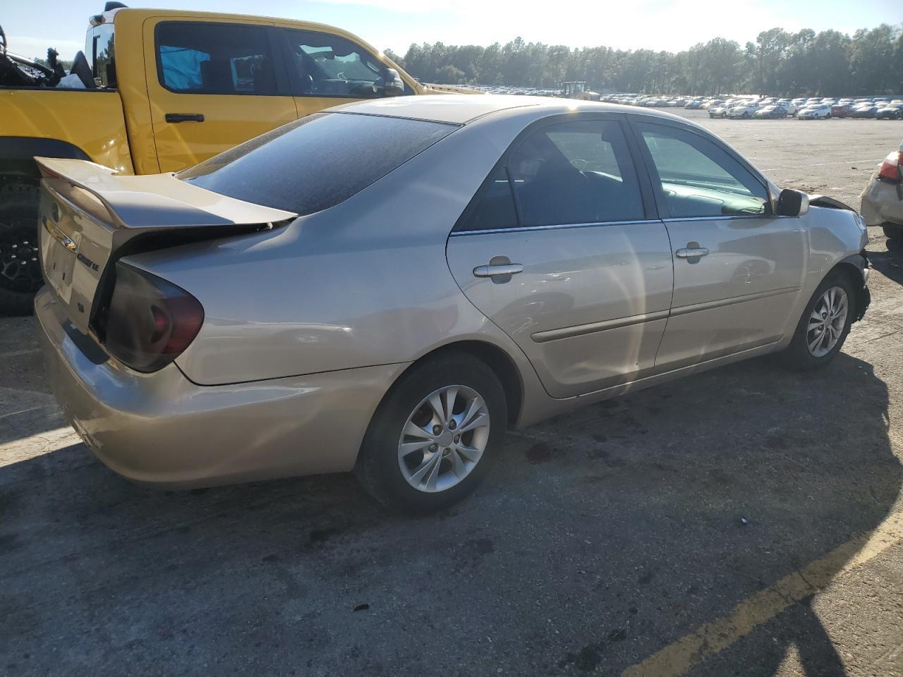 2006 Toyota Camry Le - Фото 3
