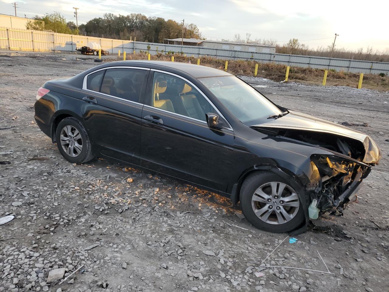 2012 Honda Accord Se - Фото 4