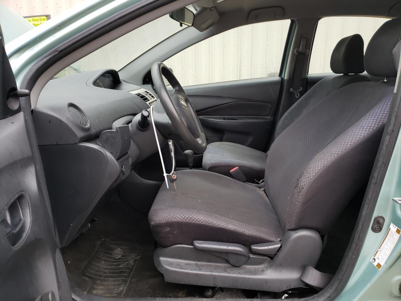 2008 Toyota Yaris - Image 7