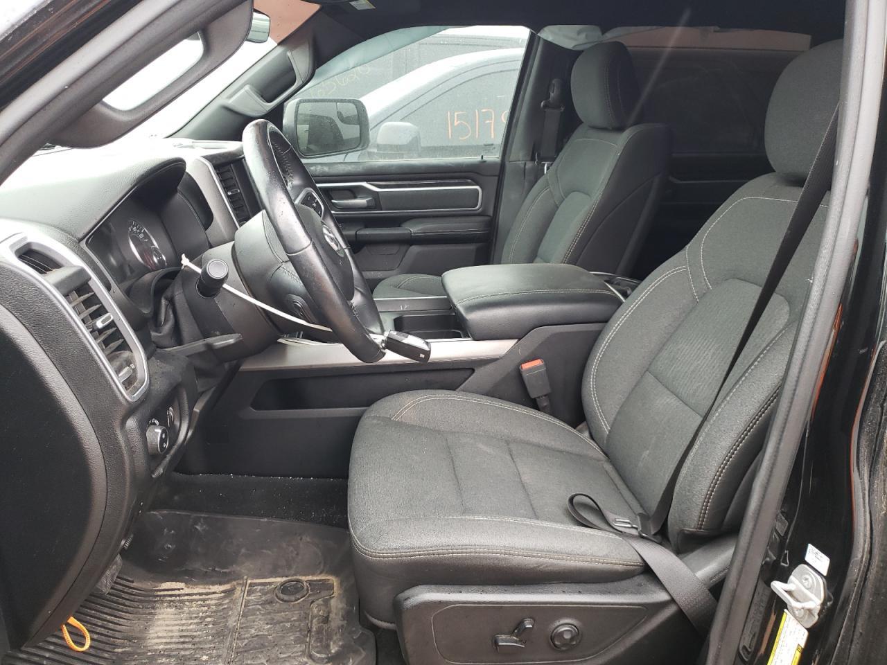 2020 Ram 1500 Big Horn/Lone Star - Image 7