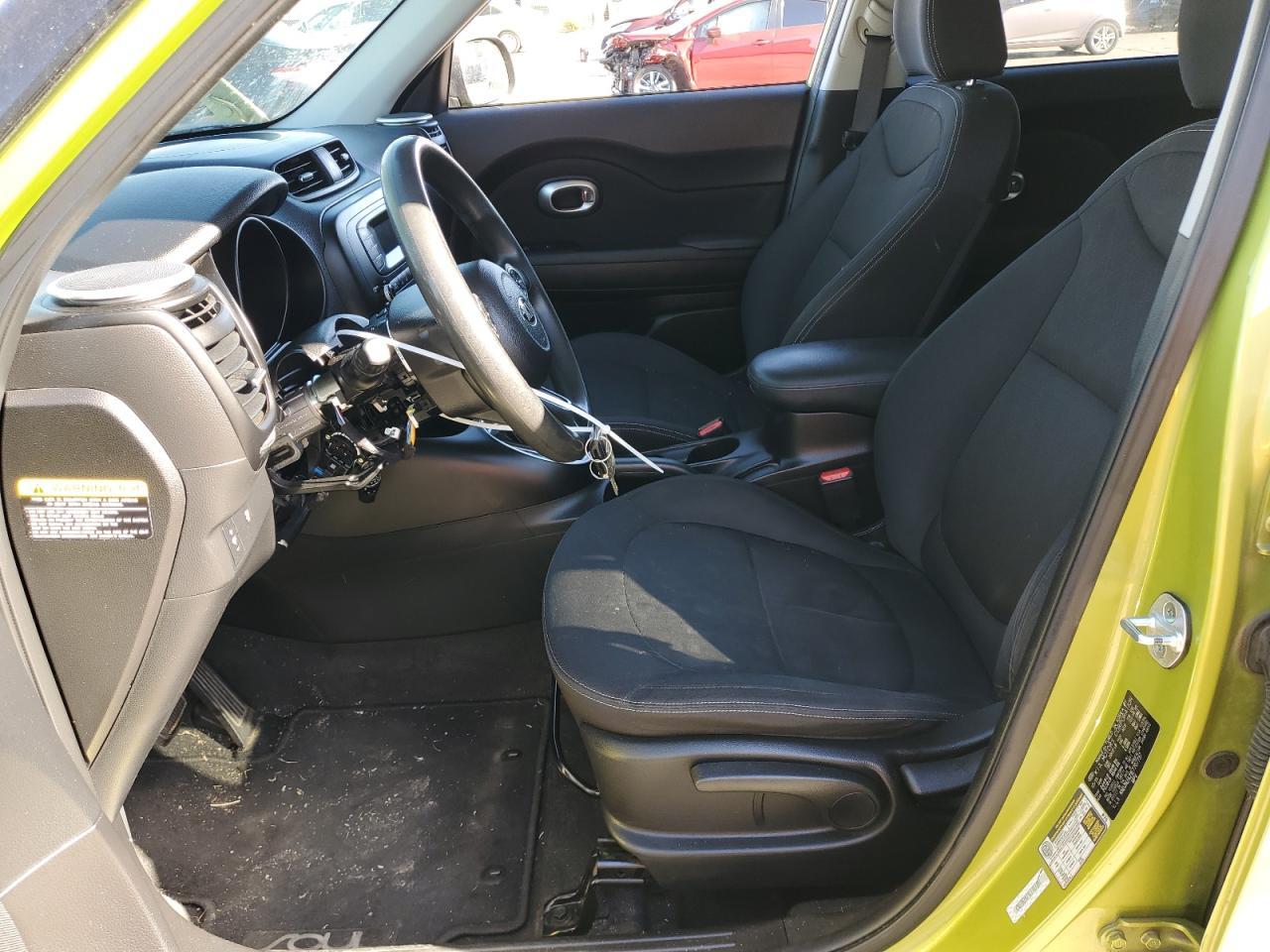2014 Kia Soul - Image 7
