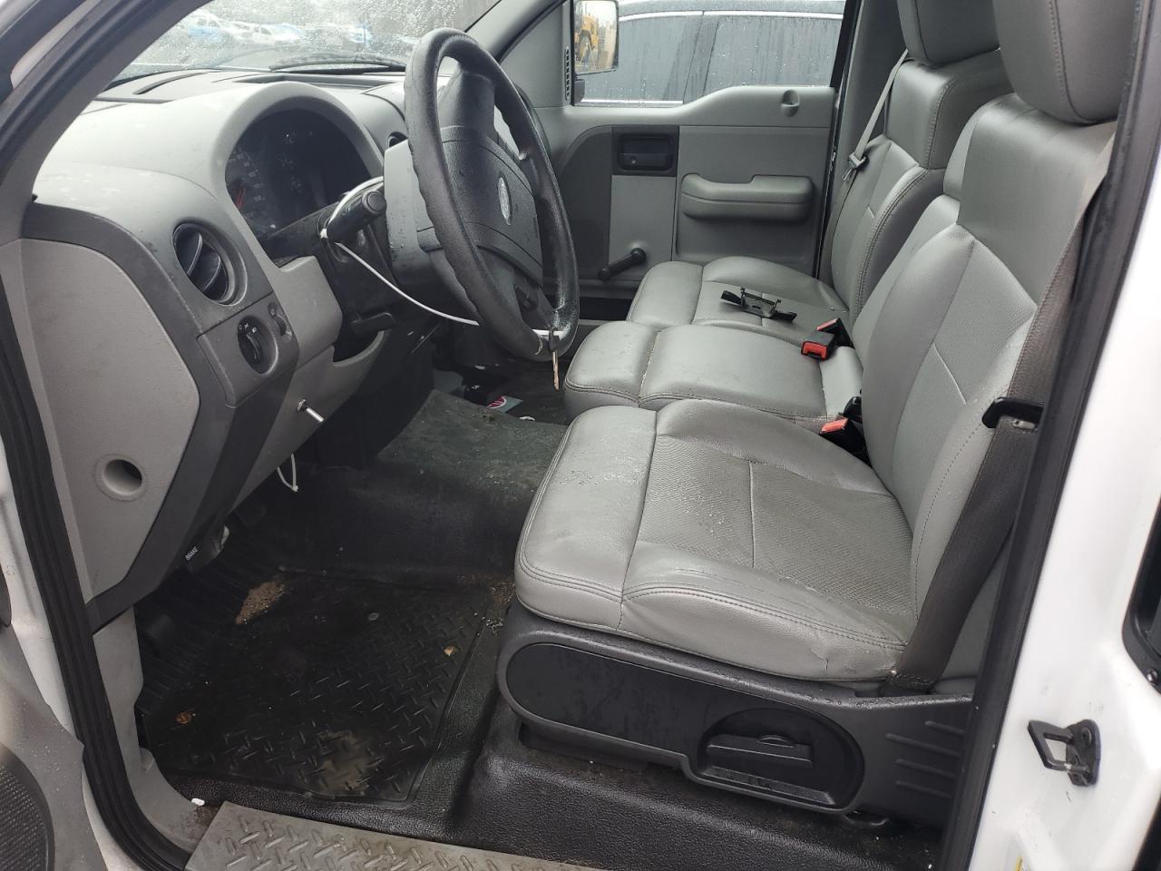 2007 Ford F150 - Image 7