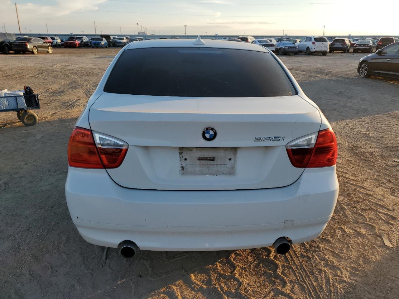 2008 BMW 335 I - Image 6