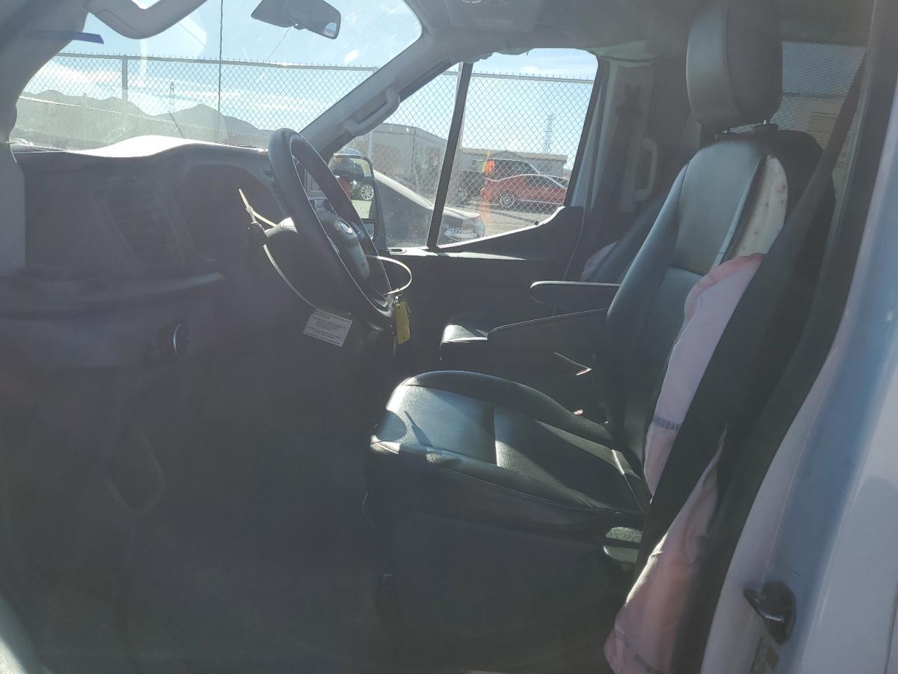 2020 Ford Transit T-350 - Фото 7