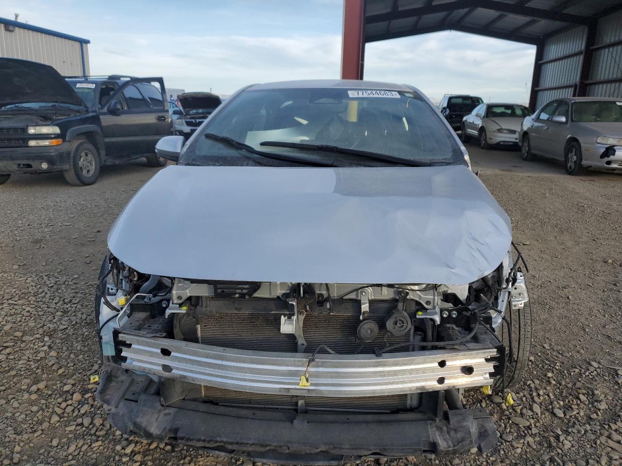 2023 Toyota Corolla Le - Фото 5