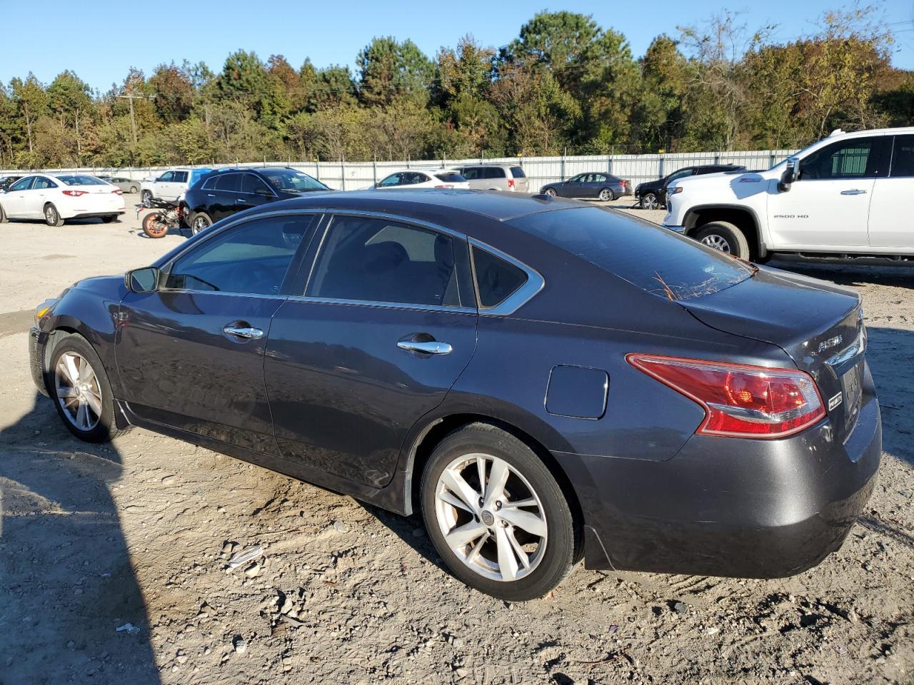 2013 Nissan Altima 2.5 - Image 2