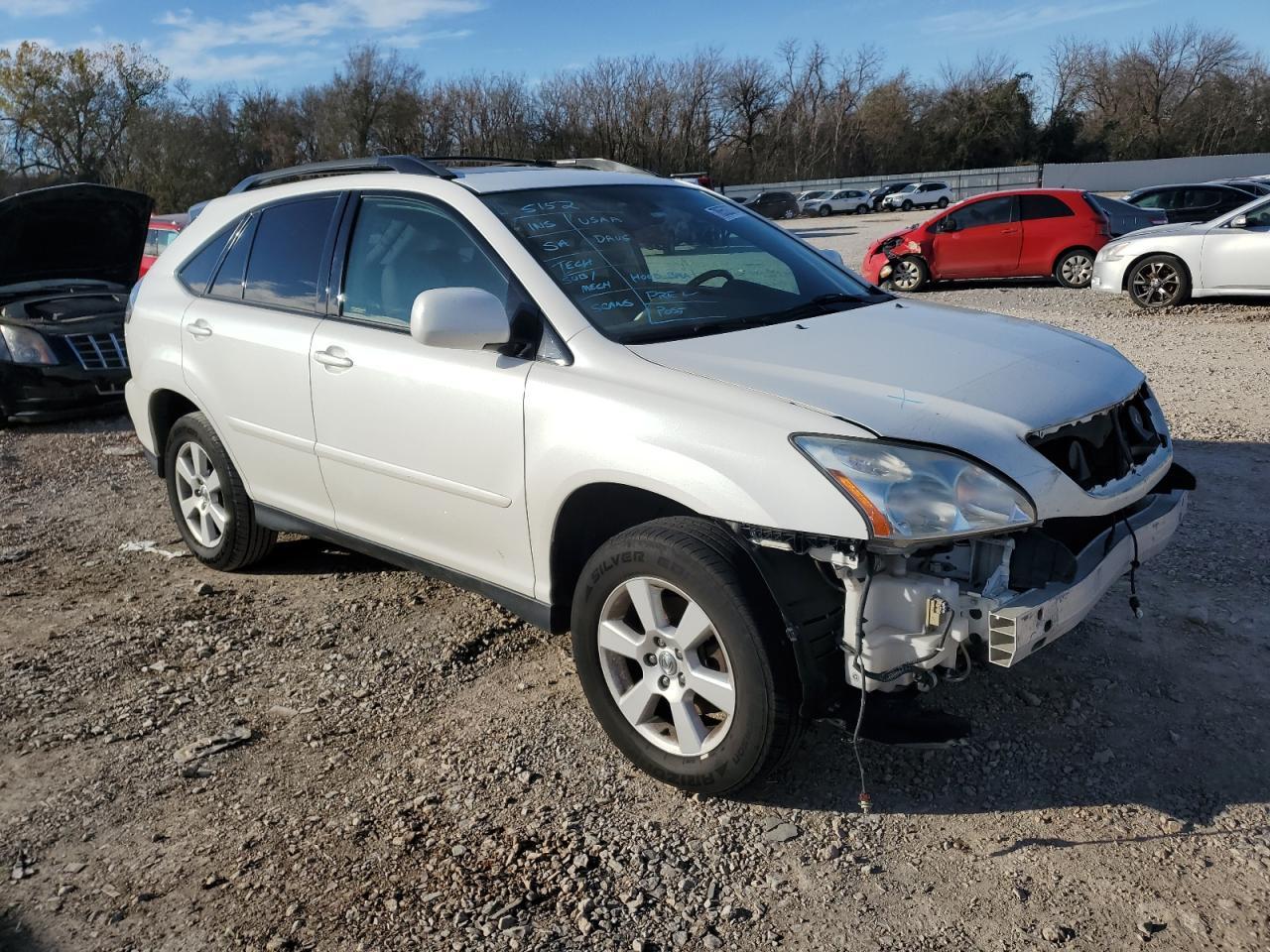 2006 Lexus Rx 330 - Image 4