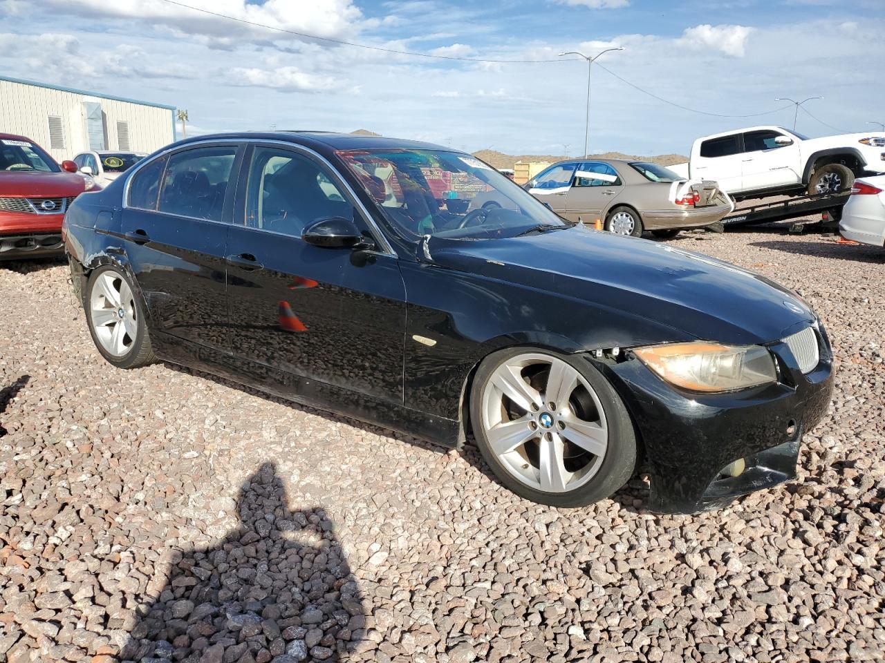 2006 BMW 330 I - Image 4