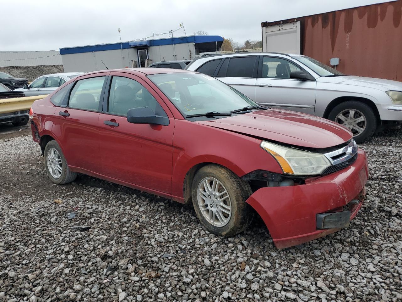 2010 Ford Focus Se - Фото 4
