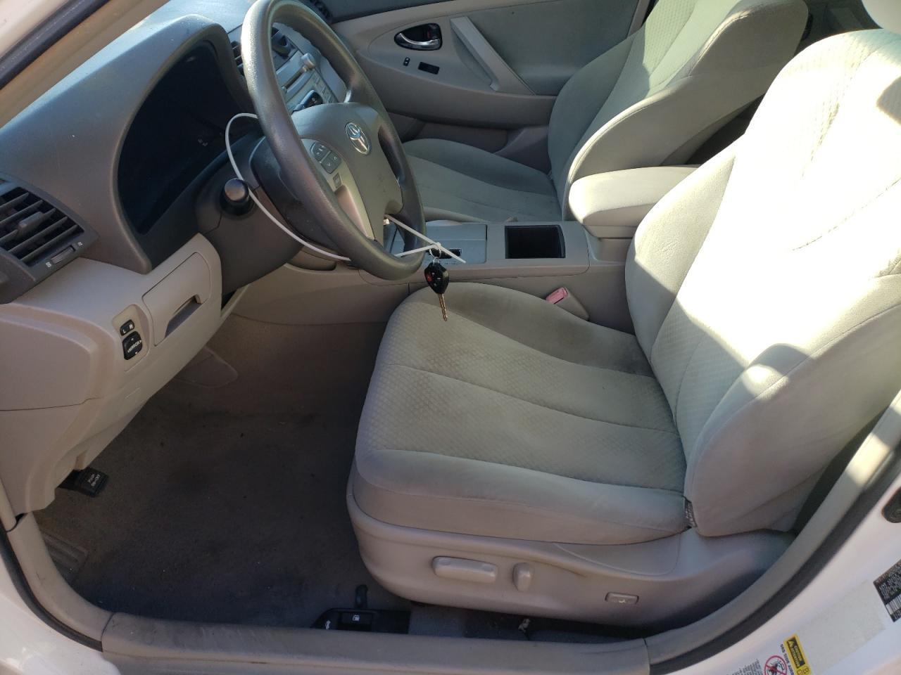 2009 Toyota Camry Base - Фото 7