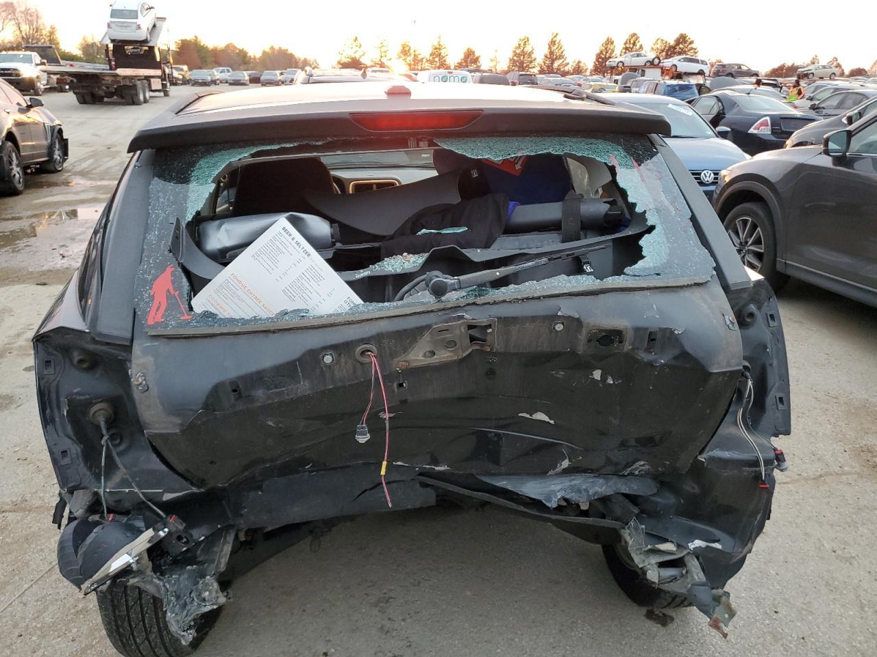 2010 Dodge Caliber Mainstreet - Image 6