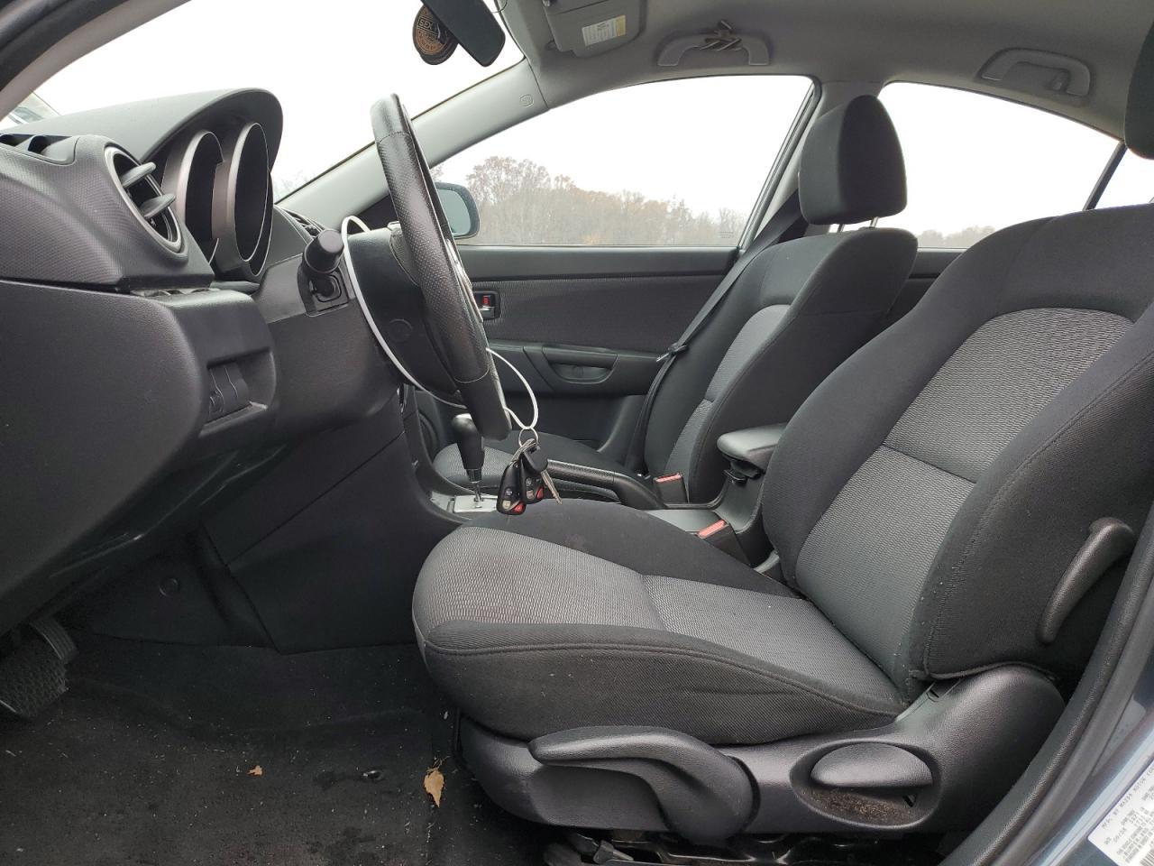 2009 Mazda 3 I - Фото 7