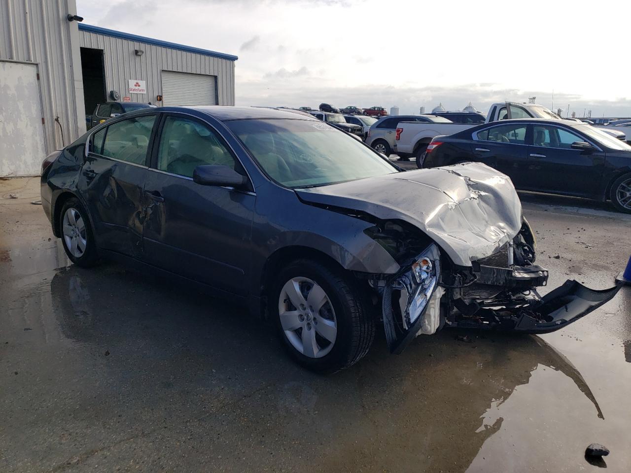 2007 Nissan Altima 2.5 - Image 7
