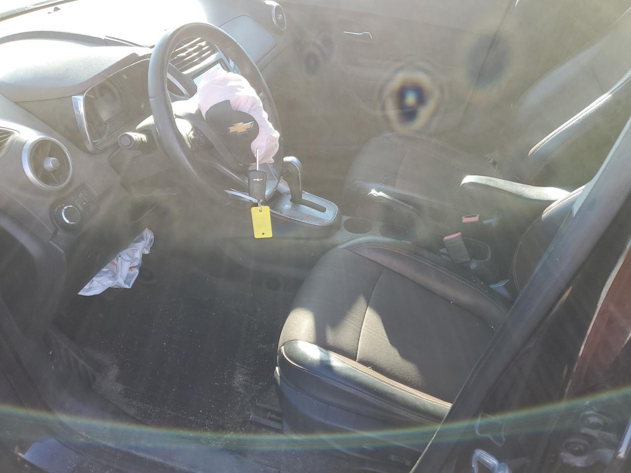 2016 Chevrolet Trax 1Lt - Фото 7