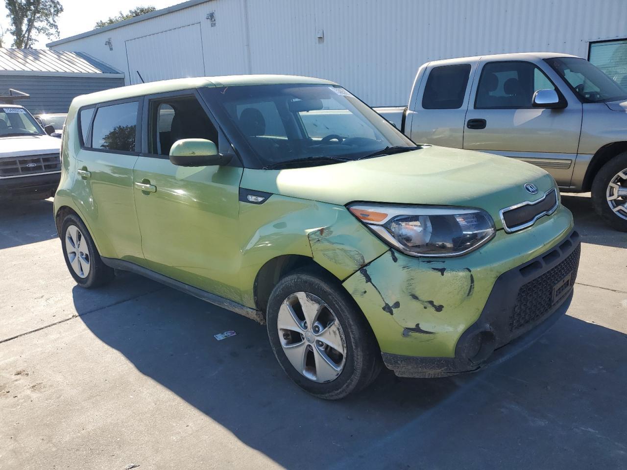 2014 Kia Soul - Image 4