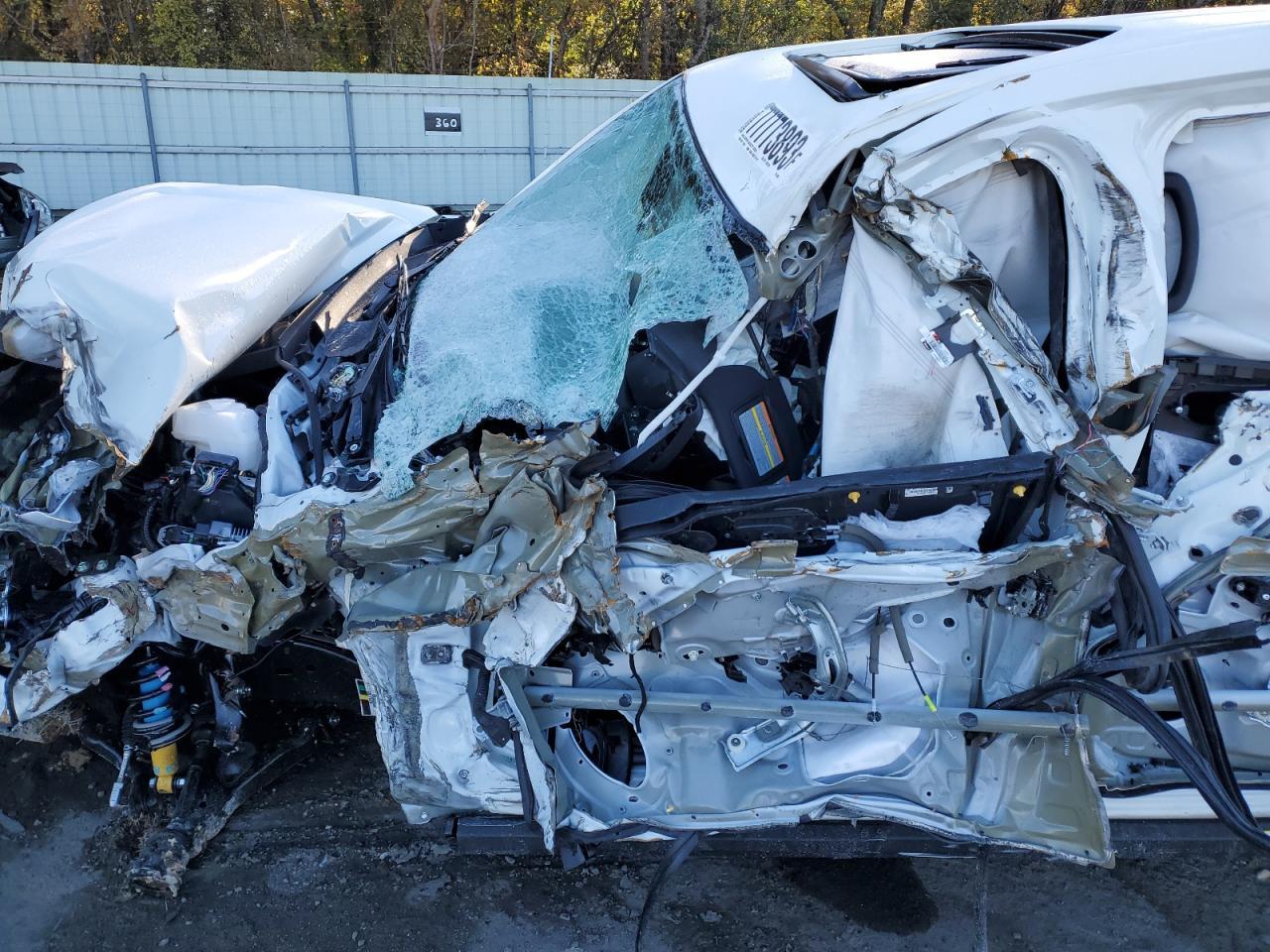 2024 Nissan Frontier S - Фото 7