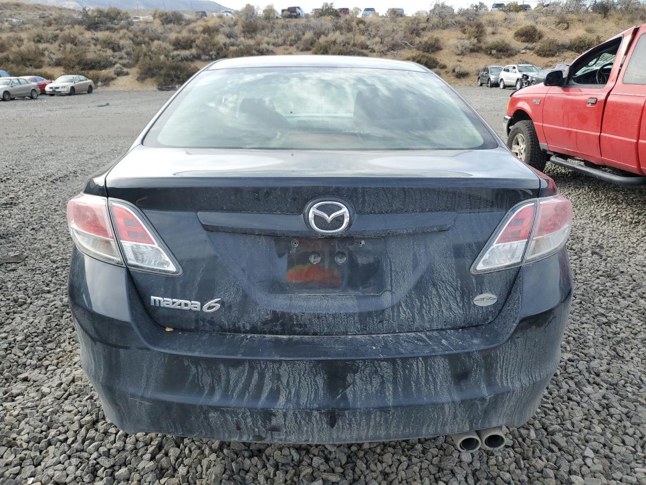 2013 Mazda 6 Sport - Фото 6