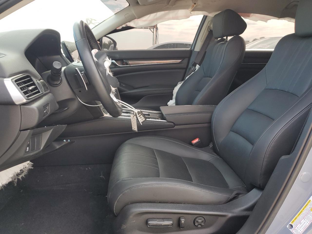 2022 Honda Accord Sport Se - Фото 7