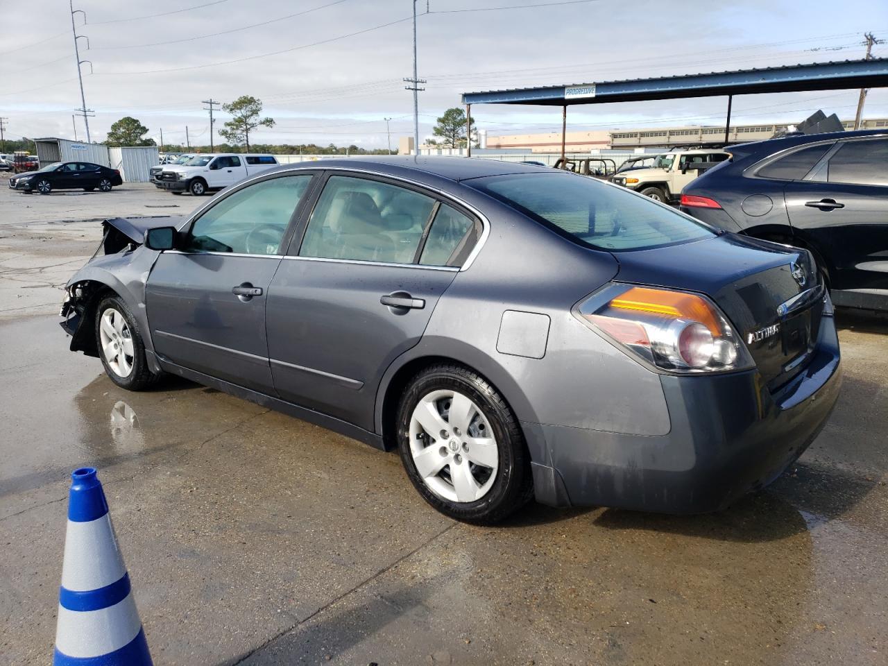 2007 Nissan Altima 2.5 - Image 3