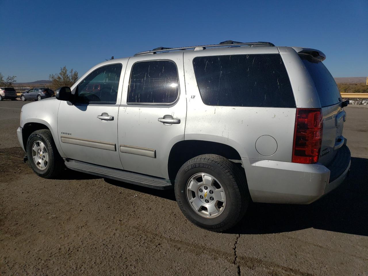 2011 Chevrolet Tahoe K1500 Lt - Image 2