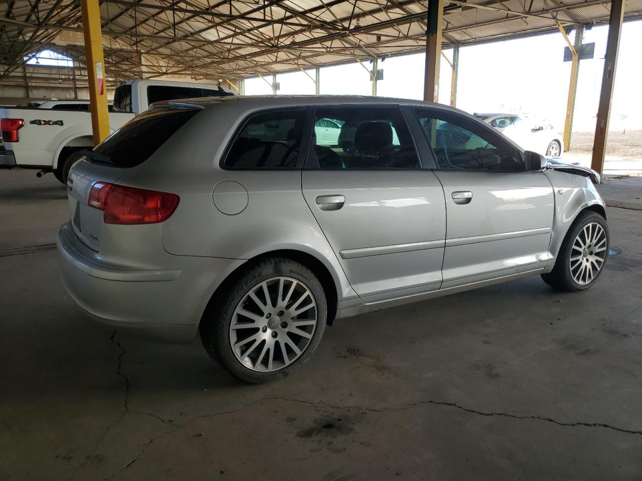 2008 Audi A3 2.0 Premium - Фото 3