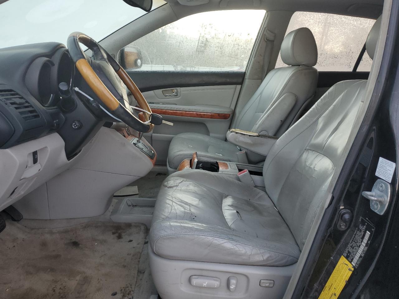 2004 Lexus Rx 330 - Фото 7