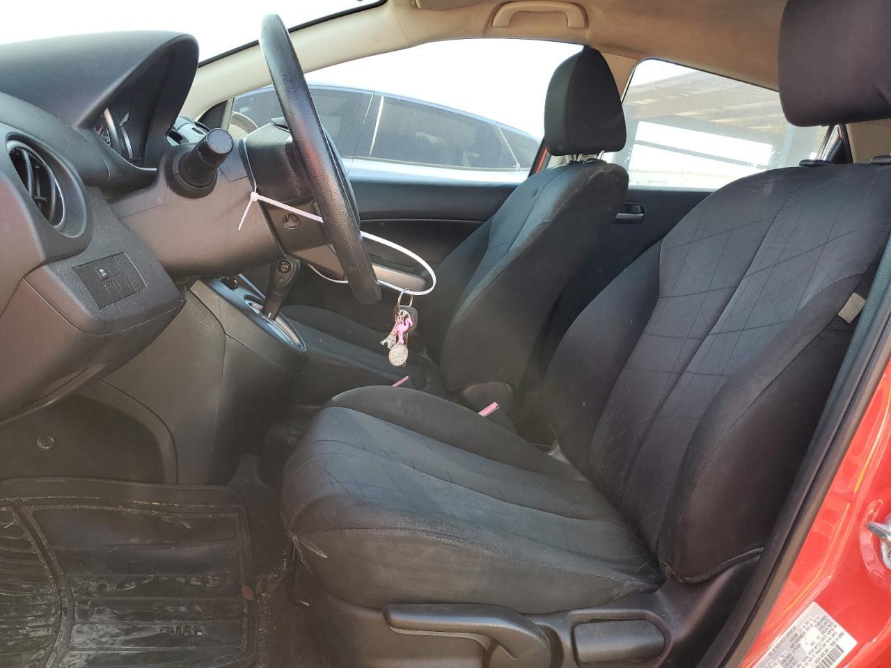 2013 Mazda Mazda2 - Фото 7