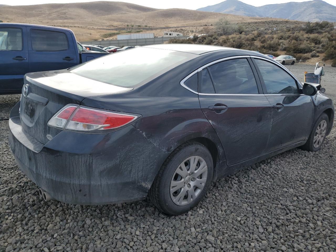 2013 Mazda 6 Sport - Фото 3