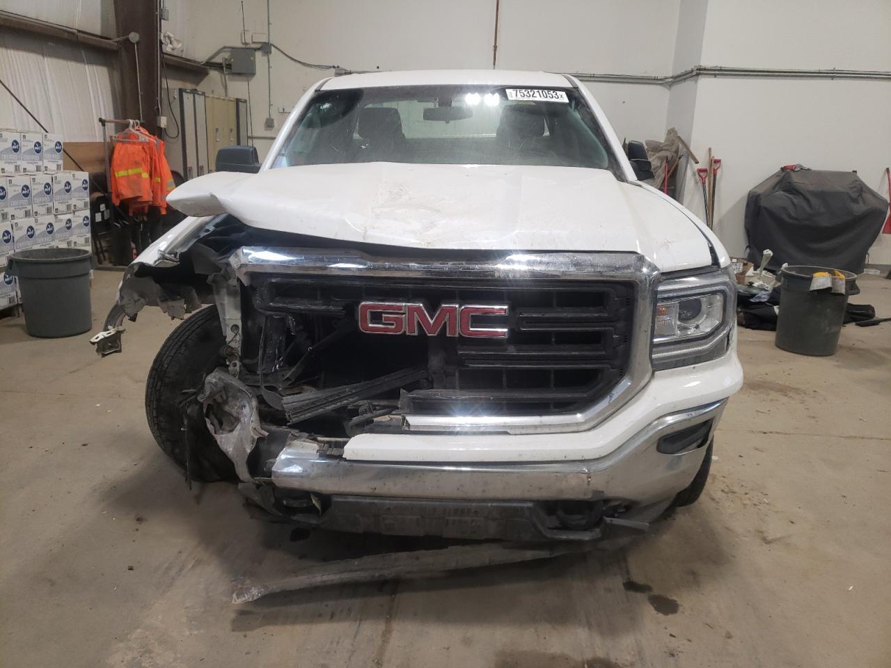 2018 GMC Sierra K1500 - Image 5