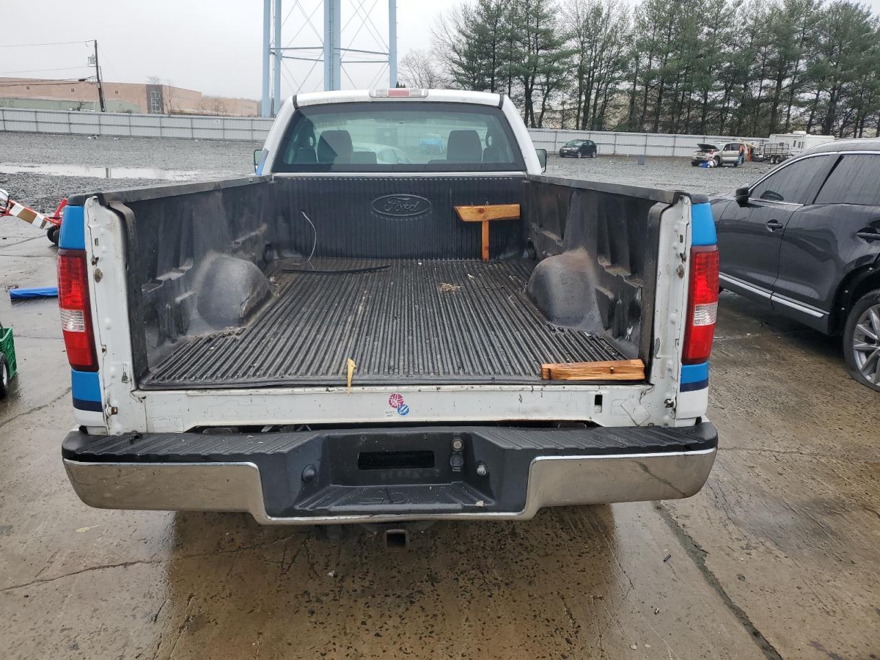 2007 Ford F150 - Image 6