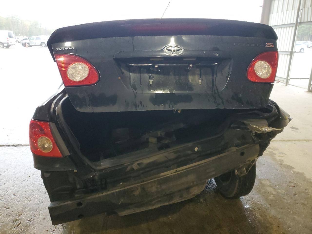 2006 Toyota Corolla Ce - Фото 6