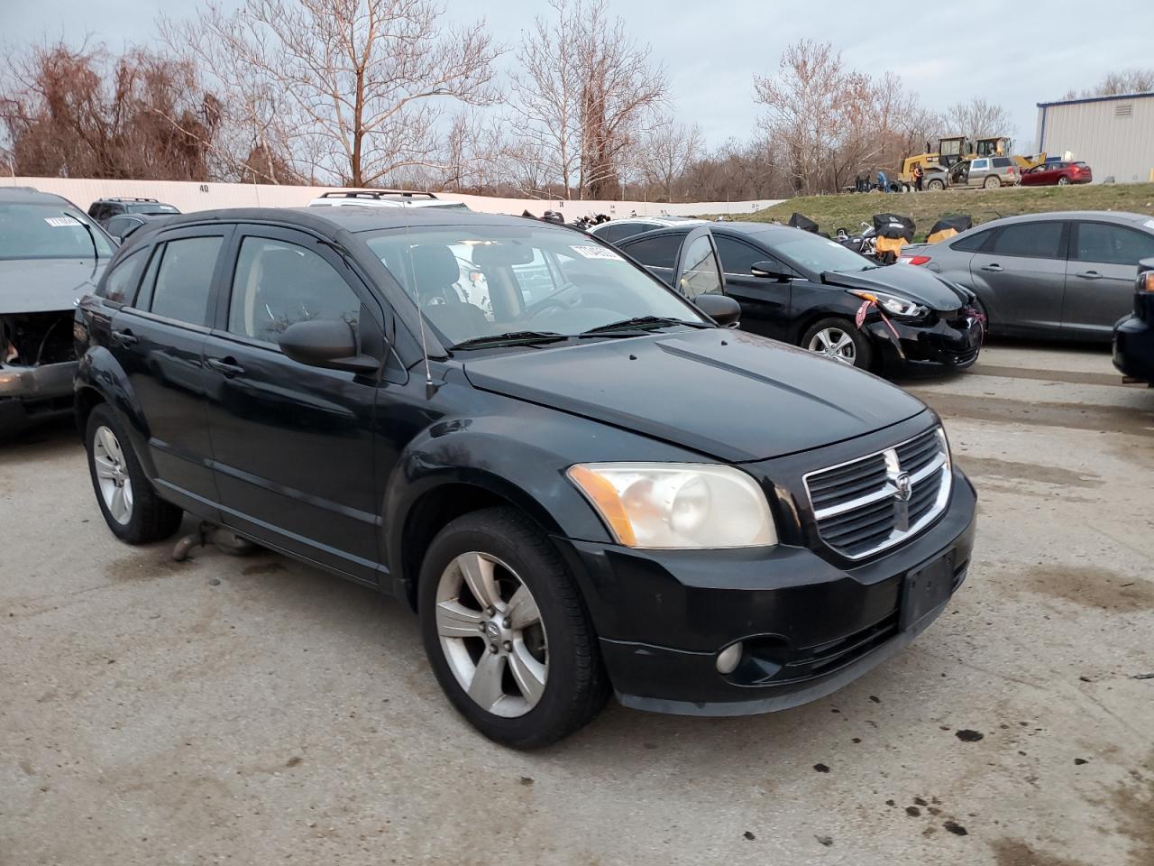 2010 Dodge Caliber Mainstreet - Image 4