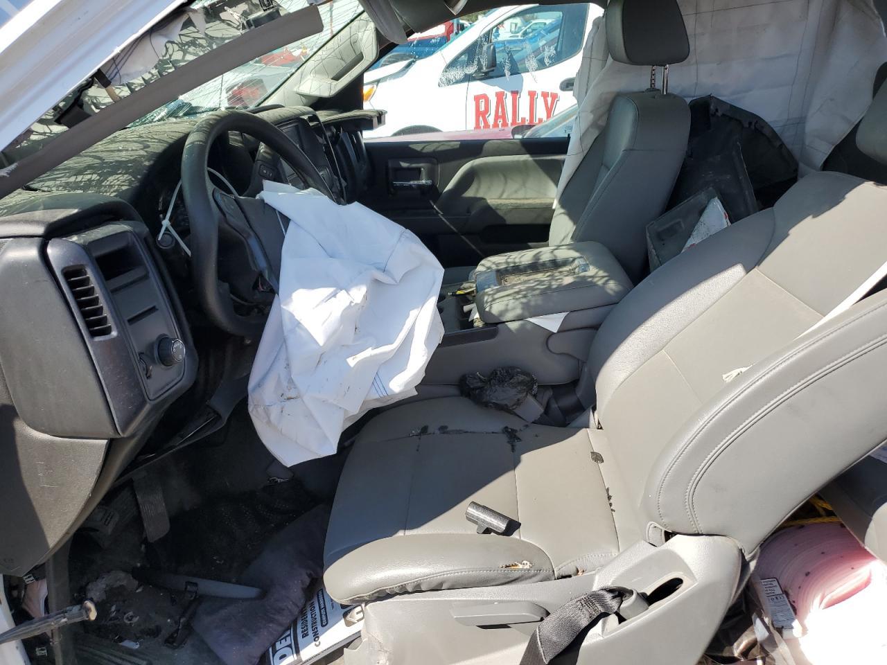 2019 GMC Sierra Limited C1500 - Фото 7