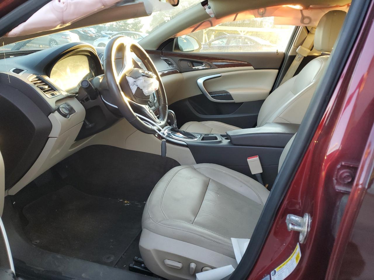 2016 Buick Regal Premium - Image 7