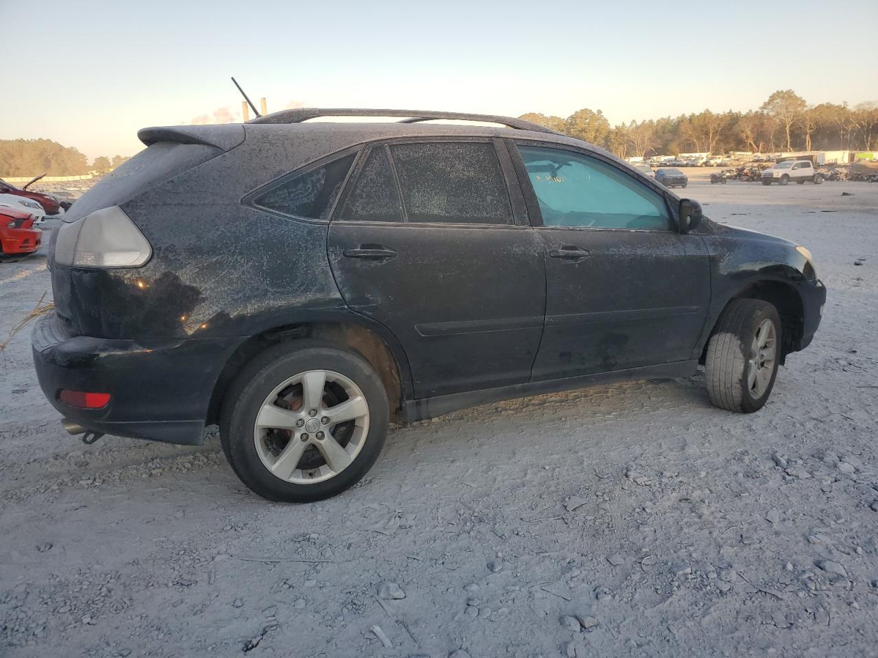 2004 Lexus Rx 330 - Фото 3
