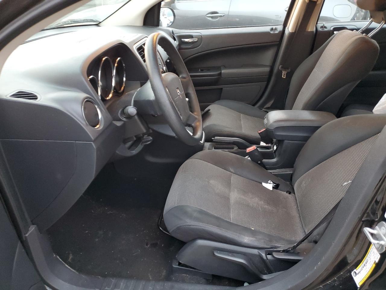 2010 Dodge Caliber Mainstreet - Image 7