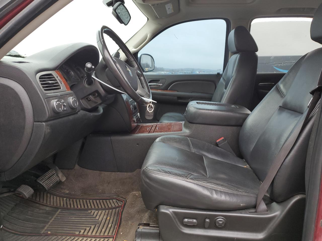 2009 Chevrolet Tahoe K1500 Ltz - Image 7